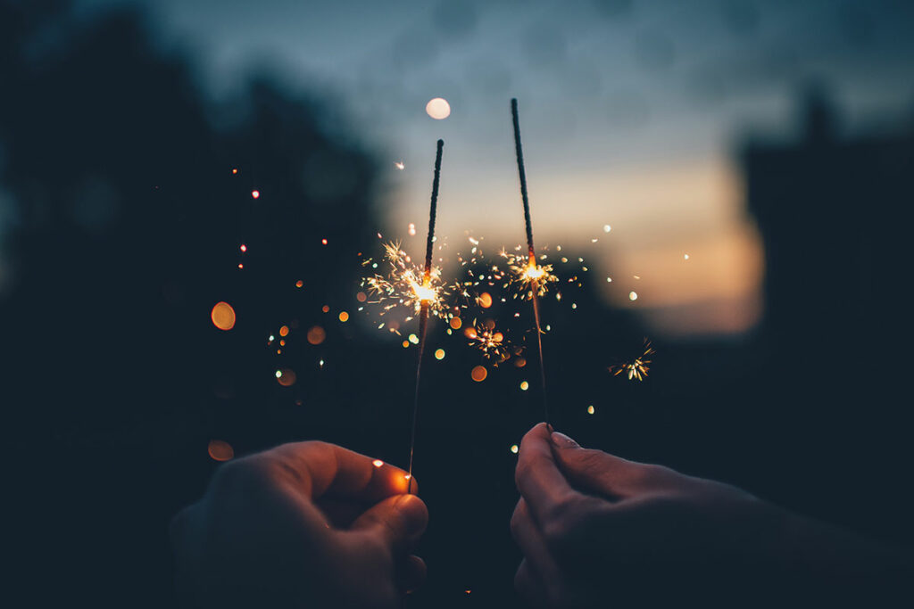 anniversaire le cercle